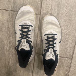 Nike Kobe basketball shoes